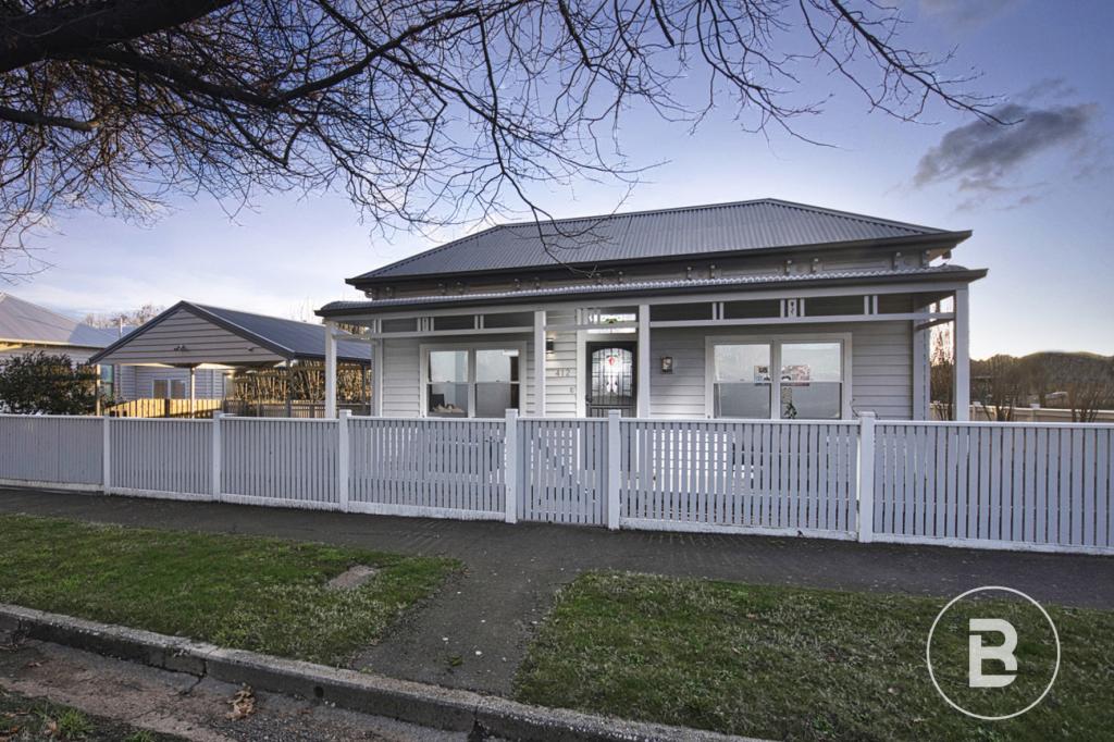 412 Ripon St S, Ballarat Central, VIC 3350