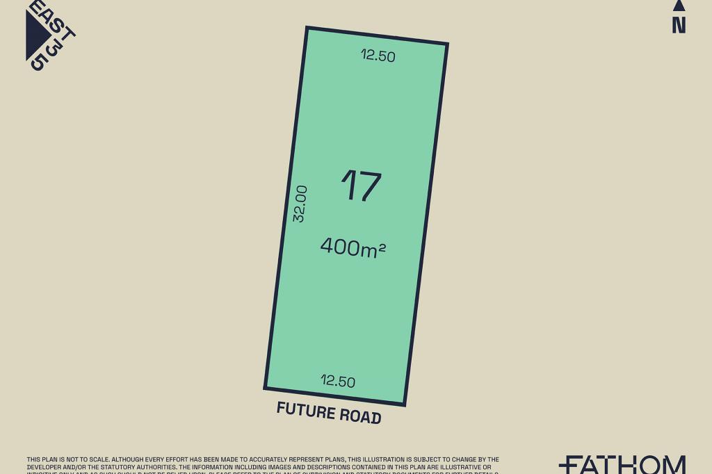 Lot 17 Farmington St, Charlemont, VIC 3217