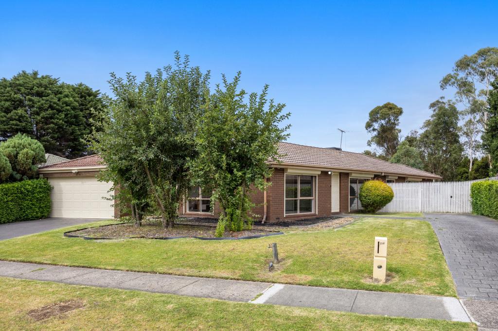 154 Waradgery Dr, Rowville, VIC 3178