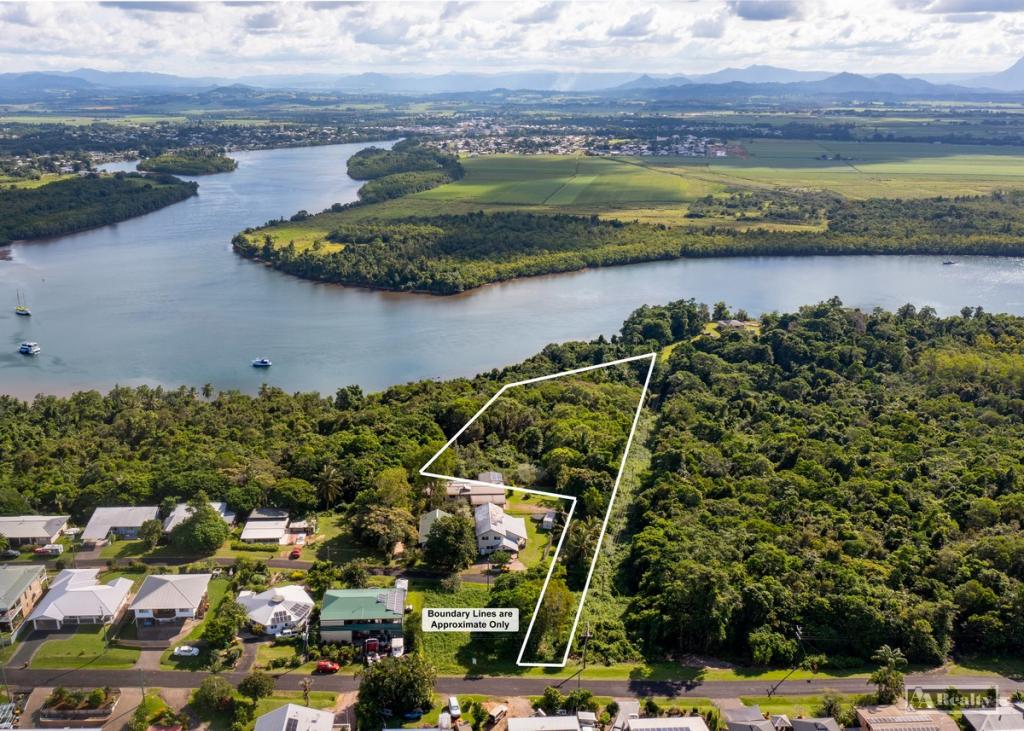 317 Coquette Point Rd, Coquette Point, QLD 4860
