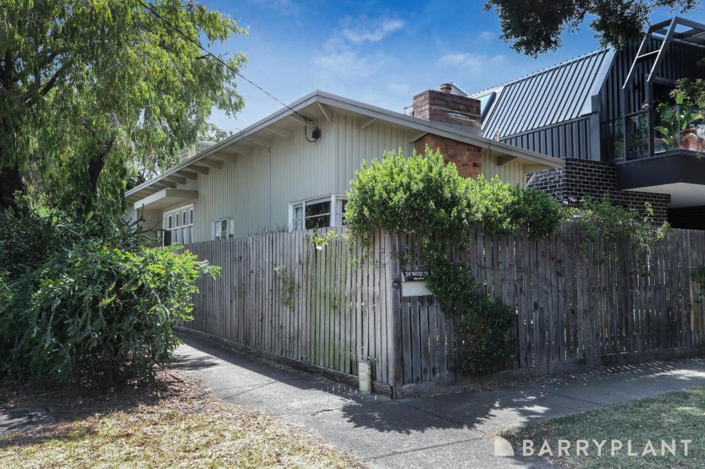 24 West St, West Footscray, VIC 3012