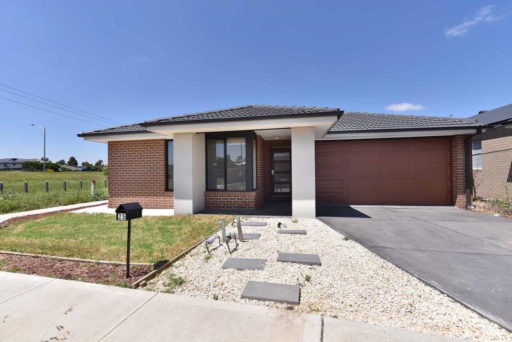 25 Vignette Rd, Diggers Rest, VIC 3427