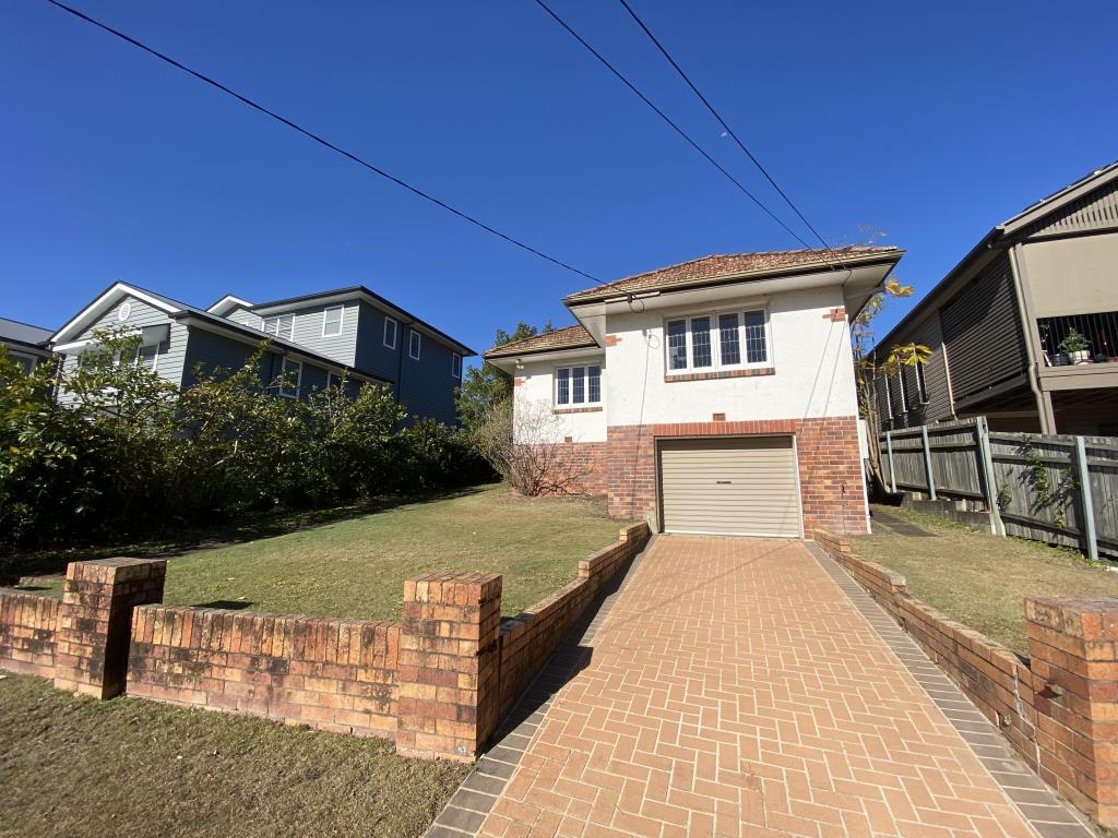 36 Meridian St, Coorparoo, QLD 4151