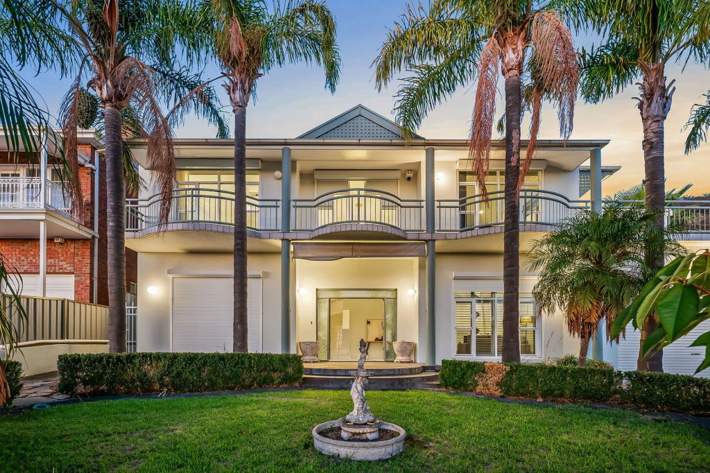 15 Grevillea Ave, Athelstone, SA 5076