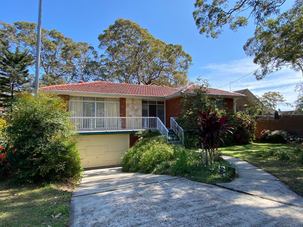 91a Belmore Rd, Peakhurst, NSW 2210
