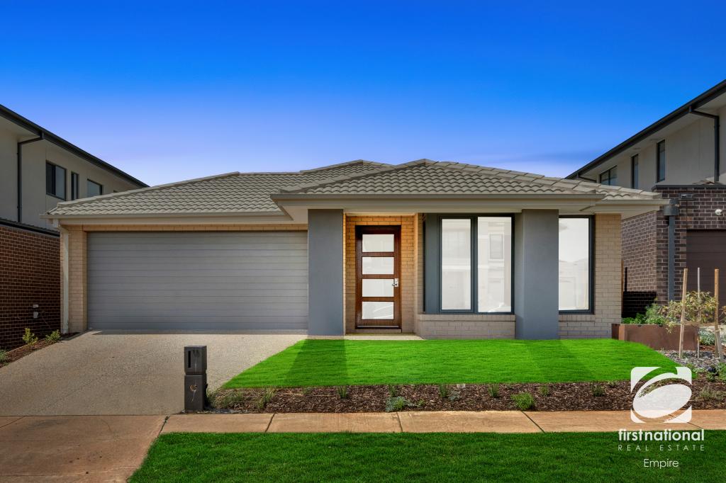 12 ORLOV ST, AINTREE, VIC 3336