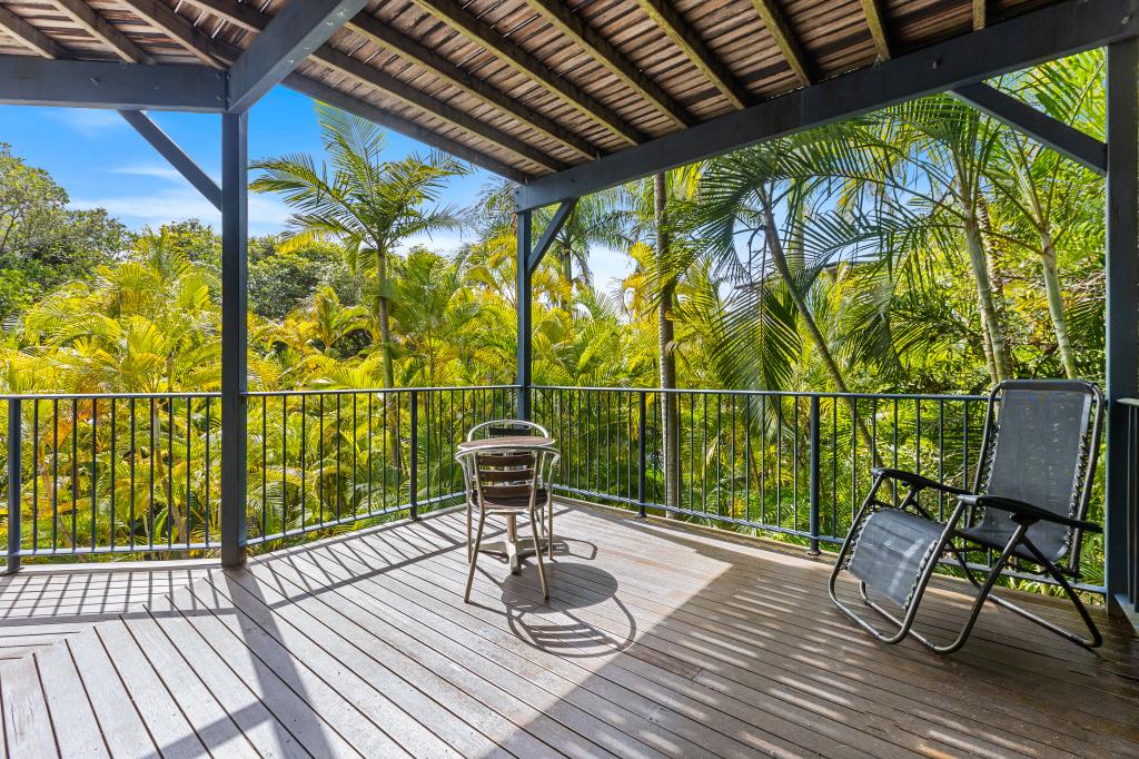18 Belle Ct, Rainbow Beach, QLD 4581