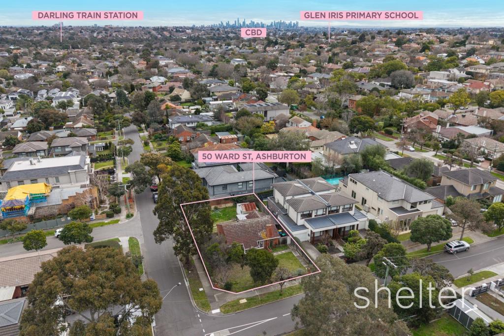 50 Ward St, Ashburton, VIC 3147