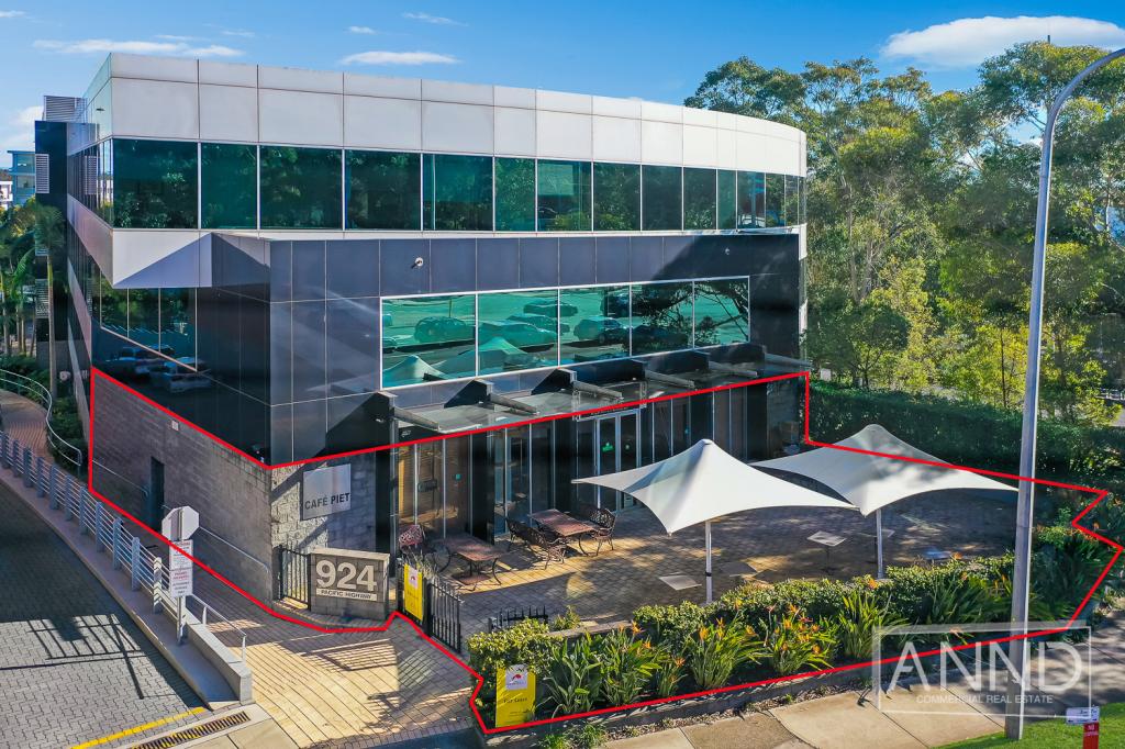 Lot 7/924 Pacific Hwy, Gordon, NSW 2072