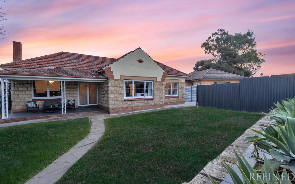 3 Taunton Rd, Manningham, SA 5086