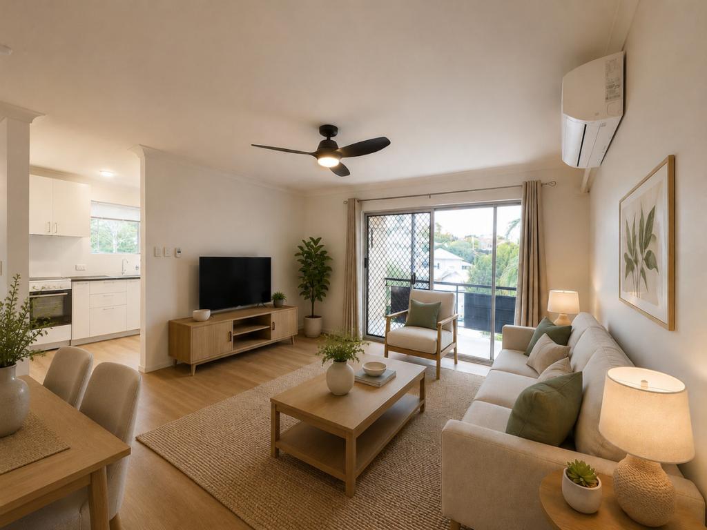 5/142 Gladstone Rd, Highgate Hill, QLD 4101