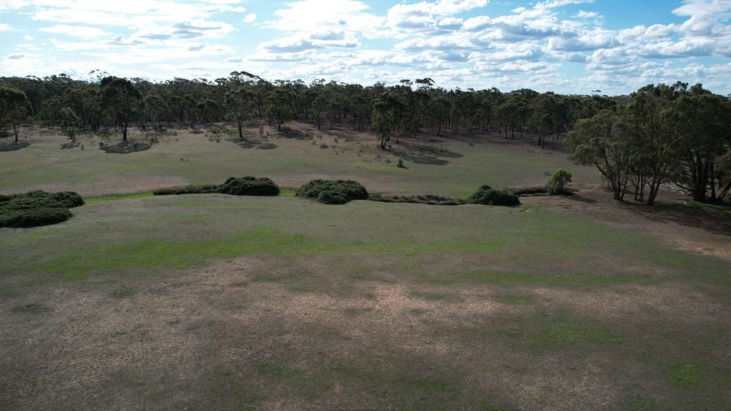 402 Stuart Mill Rd, Dunolly, VIC 3472