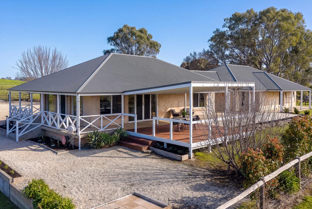 529 Military Rd, Harrogate, SA 5244