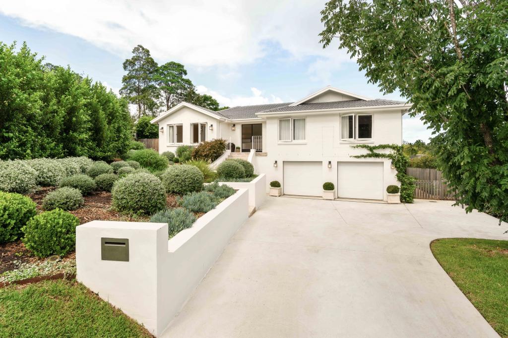 13 Brolga Pl, Cambewarra Village, NSW 2540