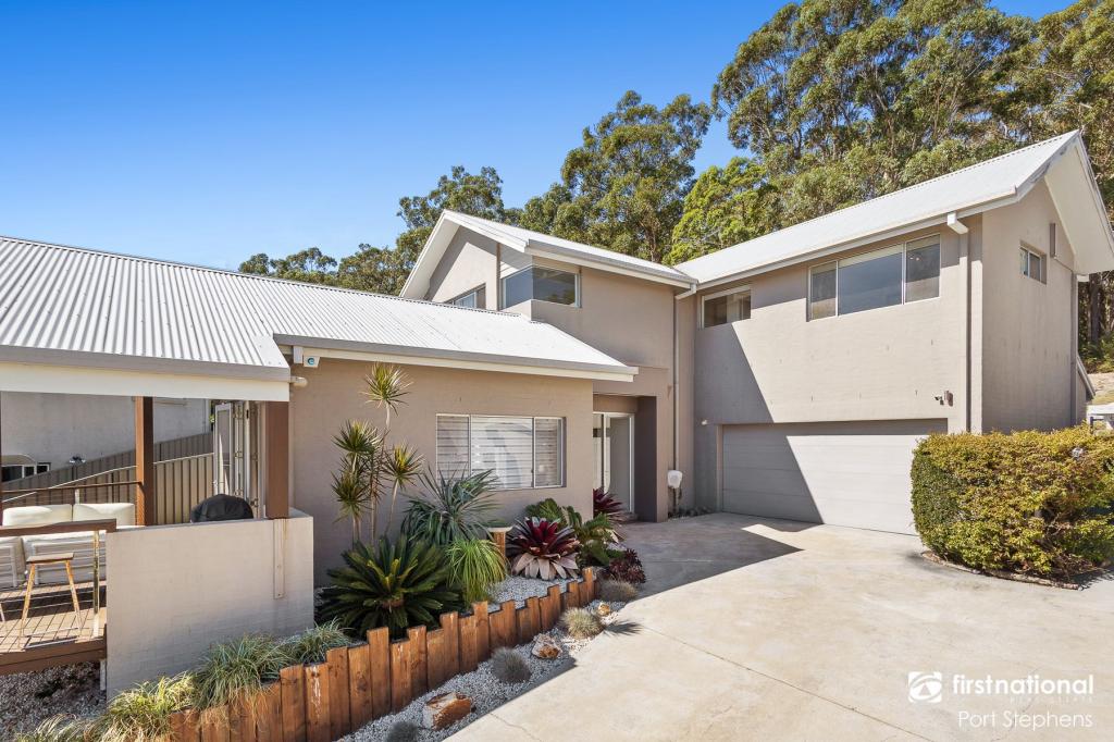 16 Dart Pl, Corlette, NSW 2315