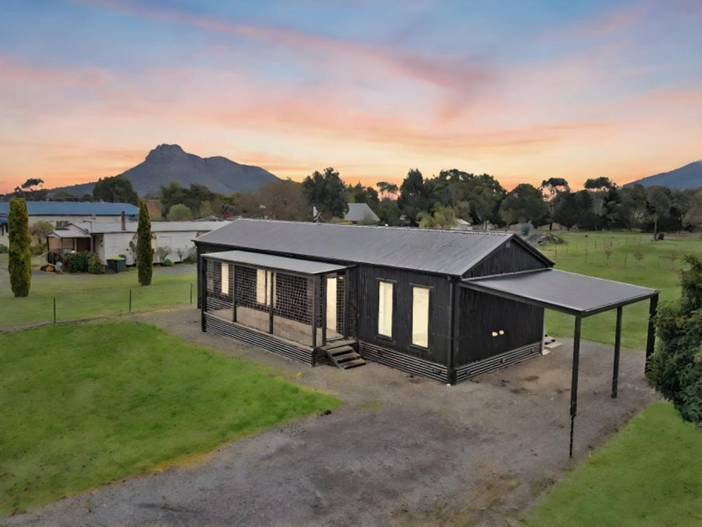 4 Parker St, Dunkeld, VIC 3294