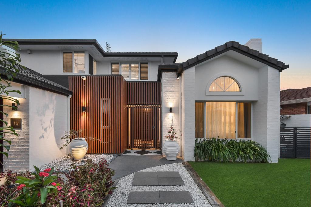 15 Magellan Ave, Hollywell, QLD 4216
