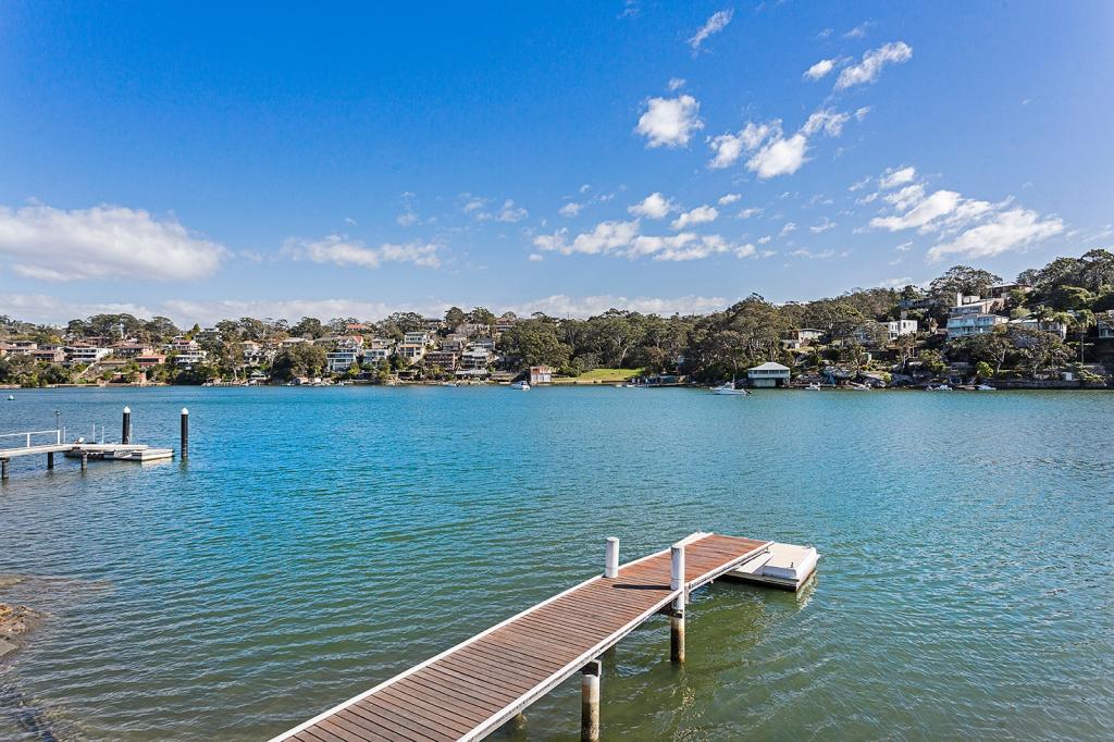 Contact Agent For Address, Connells Point, NSW 2221