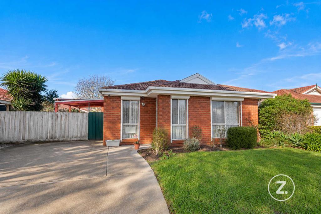 9 Connor Pl, Hoppers Crossing, VIC 3029