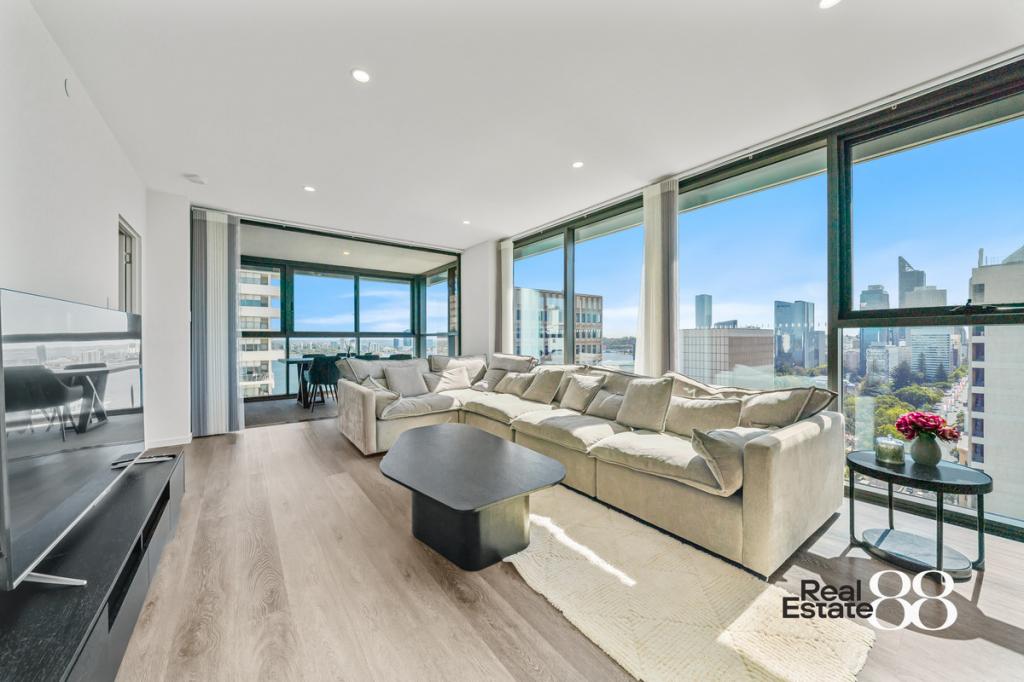 1903/238 Adelaide Tce, Perth, WA 6000