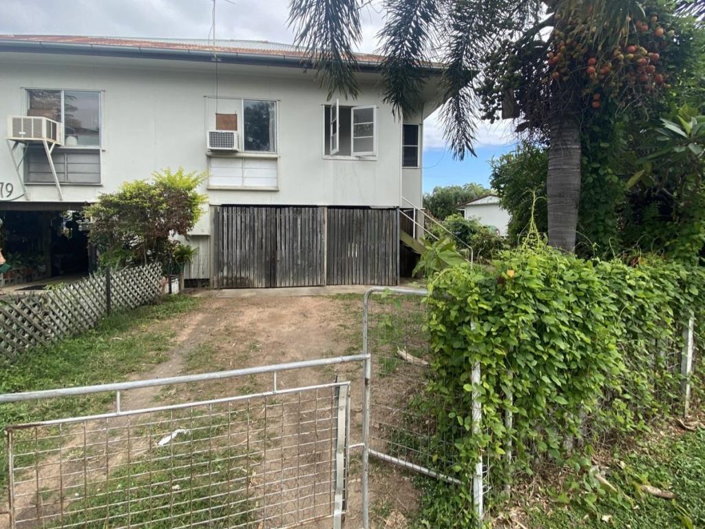 1/1019 Riverway Dr, Rasmussen, QLD 4815