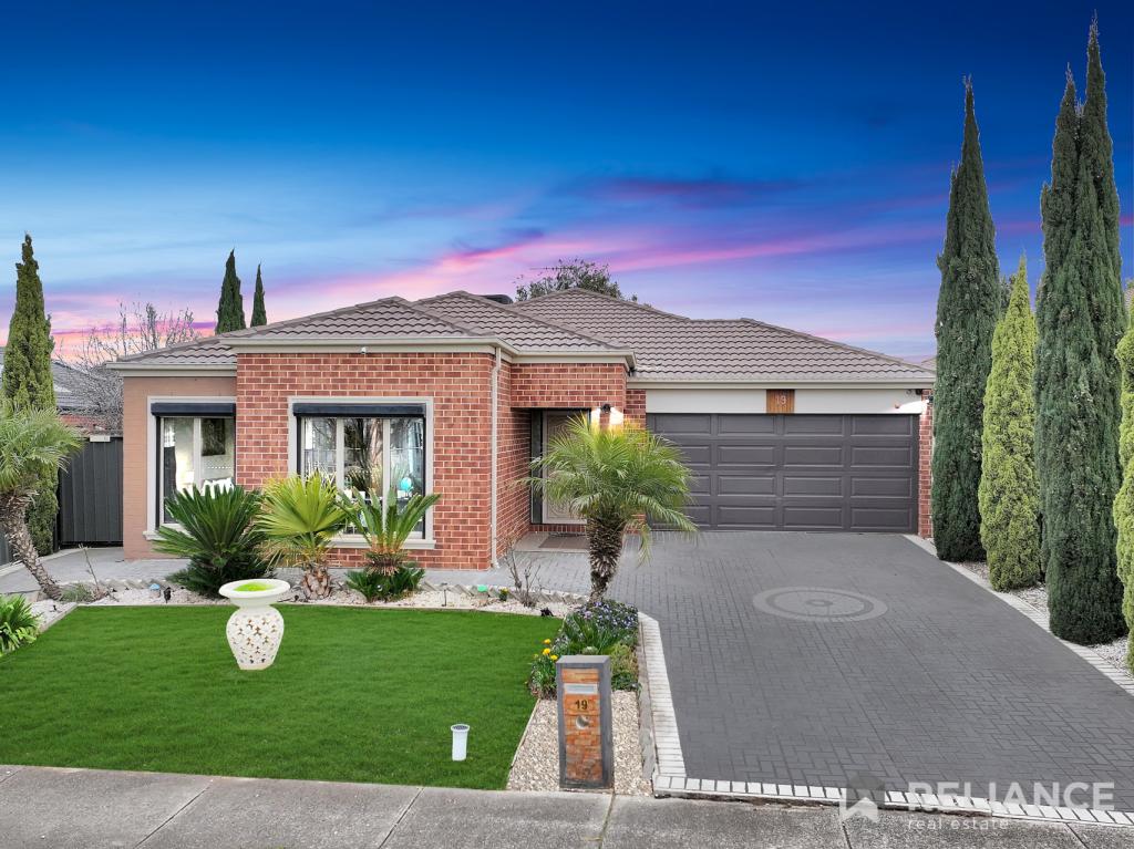 19 ANKURI RD, TARNEIT, VIC 3029