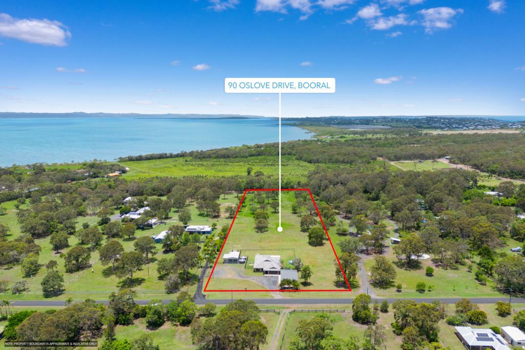 90 Oslove Dr, Booral, QLD 4655