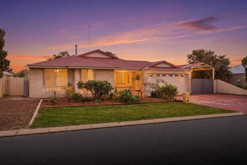 37 Belinda Loop, Dawesville, WA 6211
