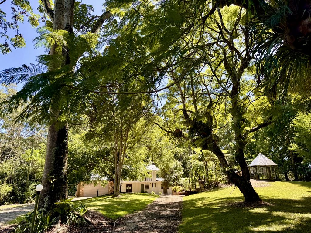 145-159 Archville Station Rd, Bonville, NSW 2450