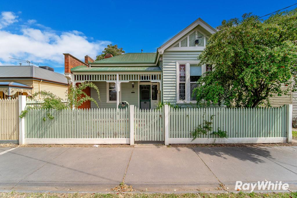 86 Hargreaves St, Bendigo, VIC 3550