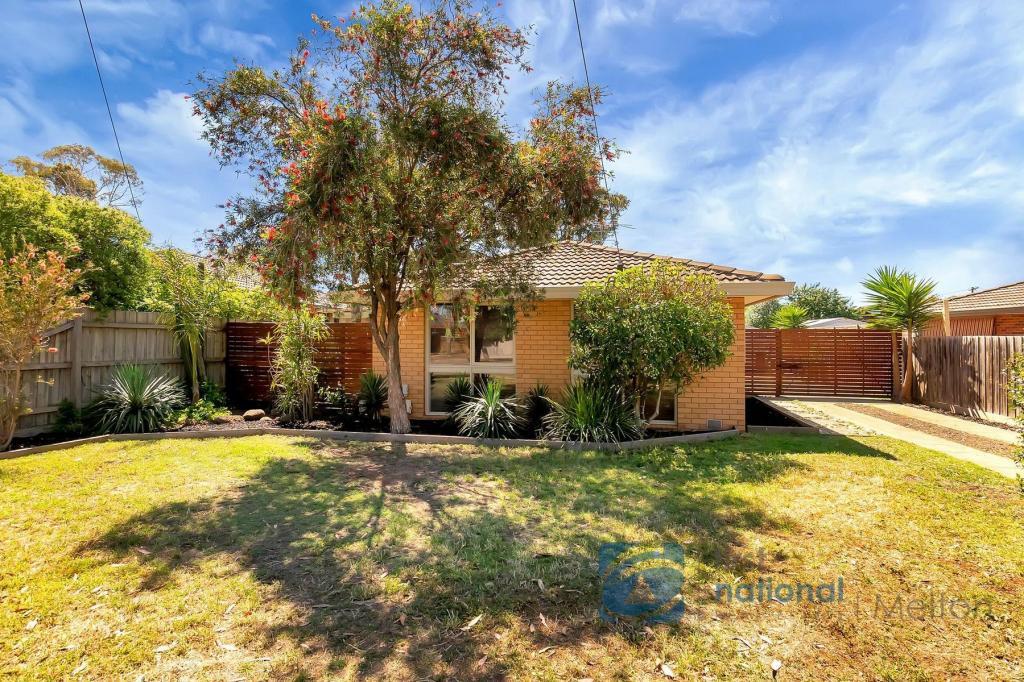 80 Exford Rd, Melton South, VIC 3338