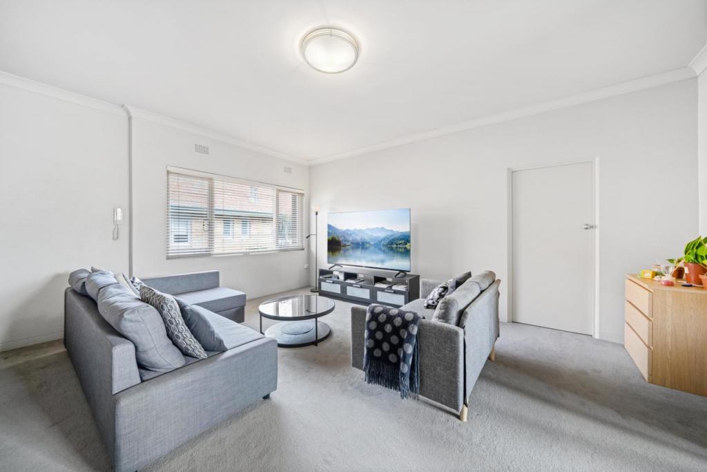 15/66 Ben Boyd Rd, Neutral Bay, NSW 2089