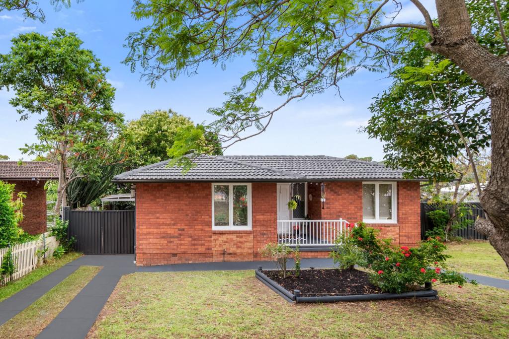 174 St Johns Rd, Bradbury, NSW 2560