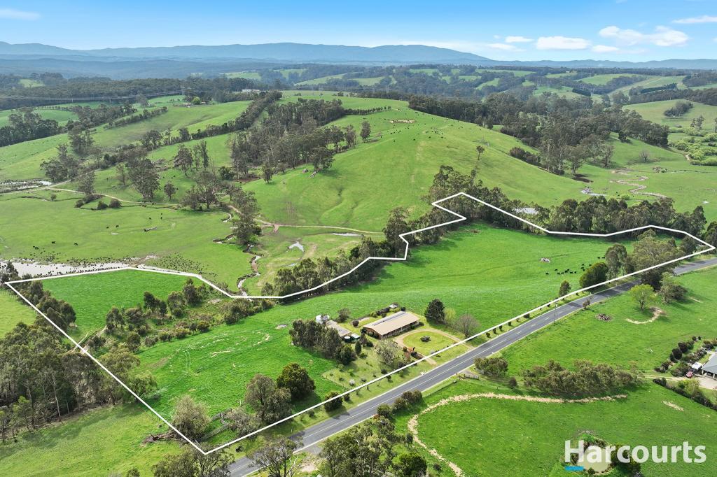 2145 Old Sale Rd, Shady Creek, VIC 3821