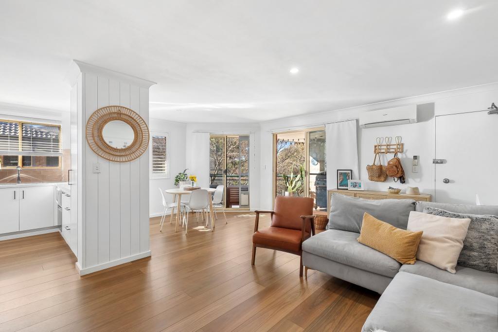 6/237 Kingsway, Caringbah, NSW 2229