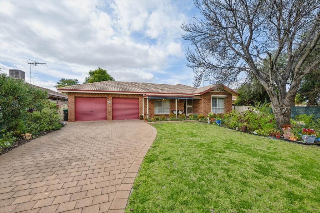 39 Kurrajong St, Red Cliffs, VIC 3496