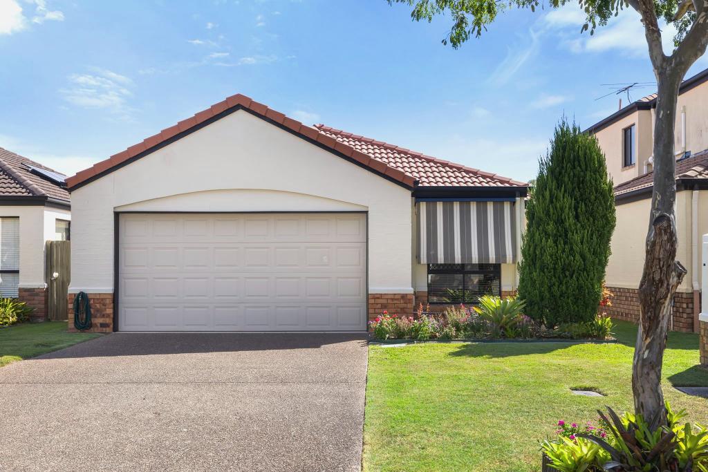 5 Prudence Ct, Carina, QLD 4152