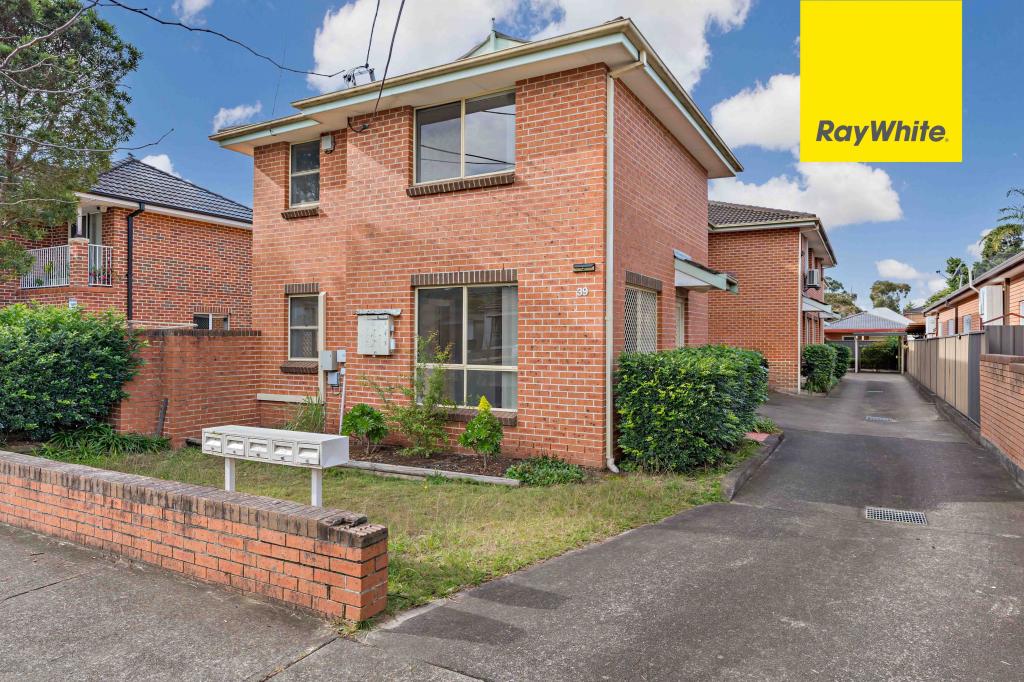 1/39 Stanley Rd, Lidcombe, NSW 2141