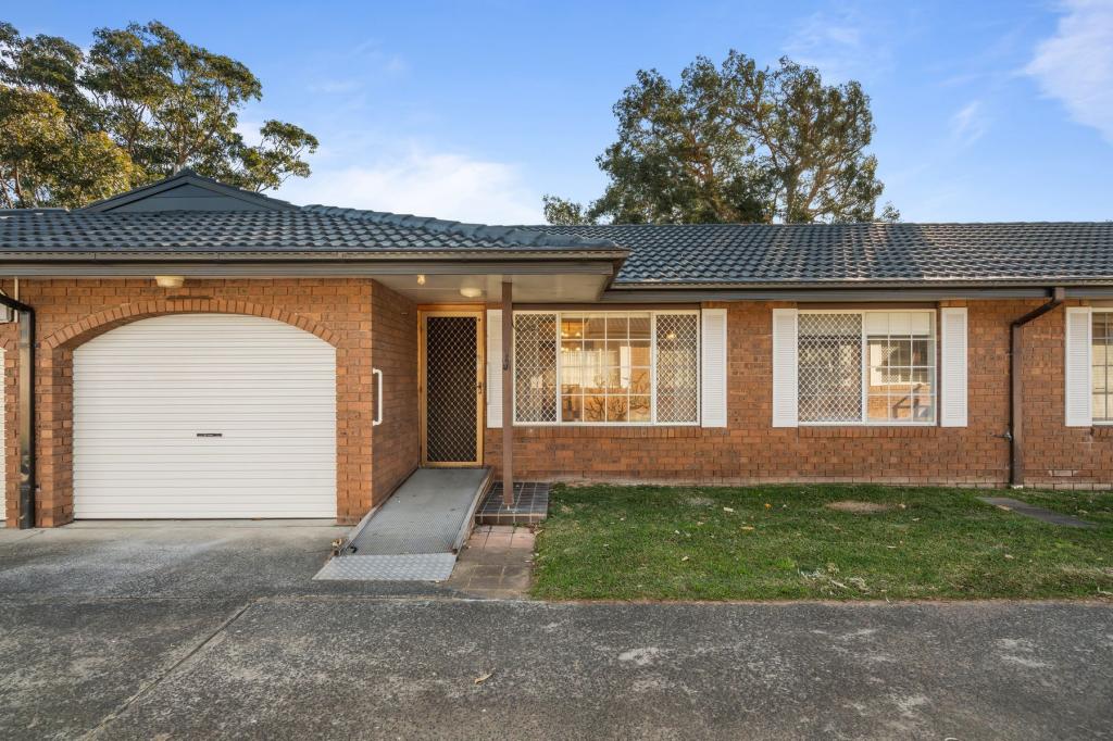 2/22-24 Mclachlan Ave, Long Jetty, NSW 2261