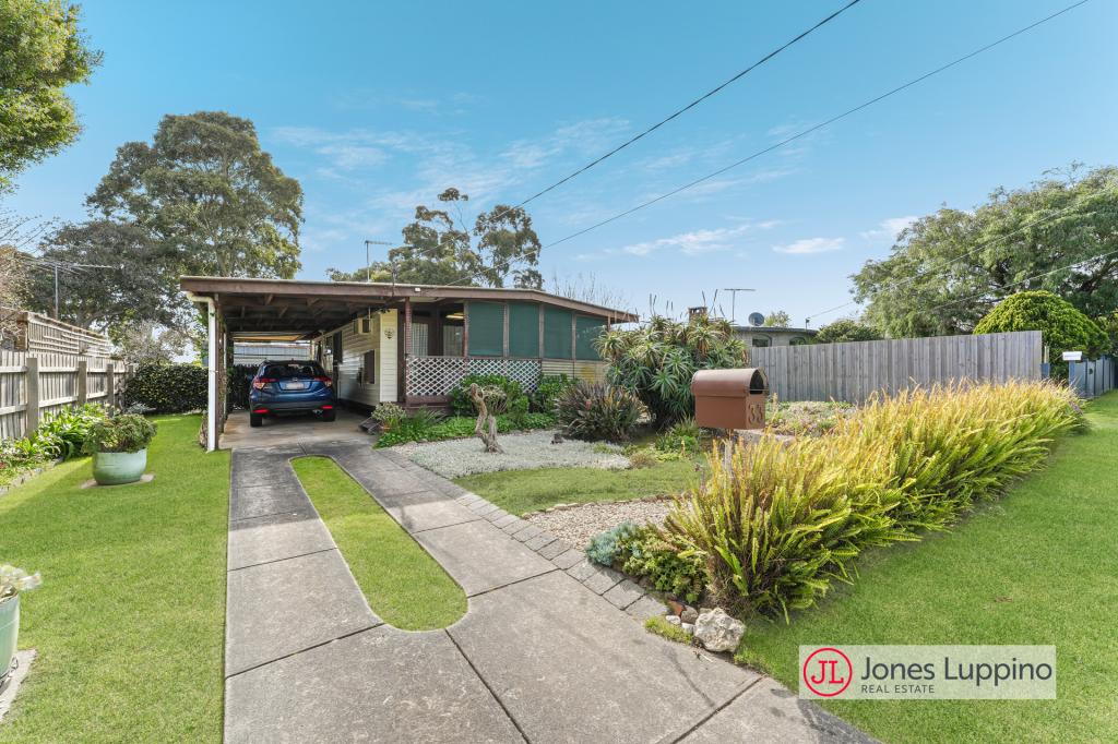 33 Cawarra St, Mornington, VIC 3931