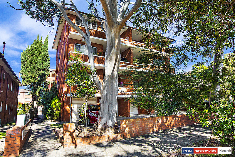 2/39-41 BAXTER AVE, KOGARAH, NSW 2217