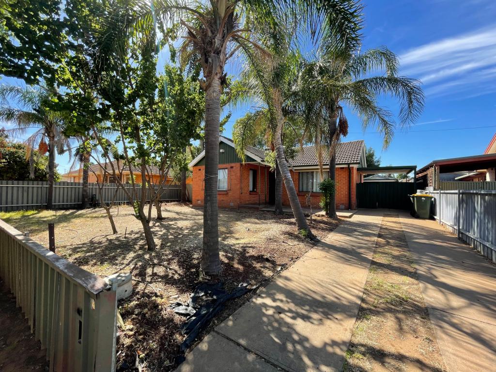 24 Wasley St, Elizabeth Downs, SA 5113