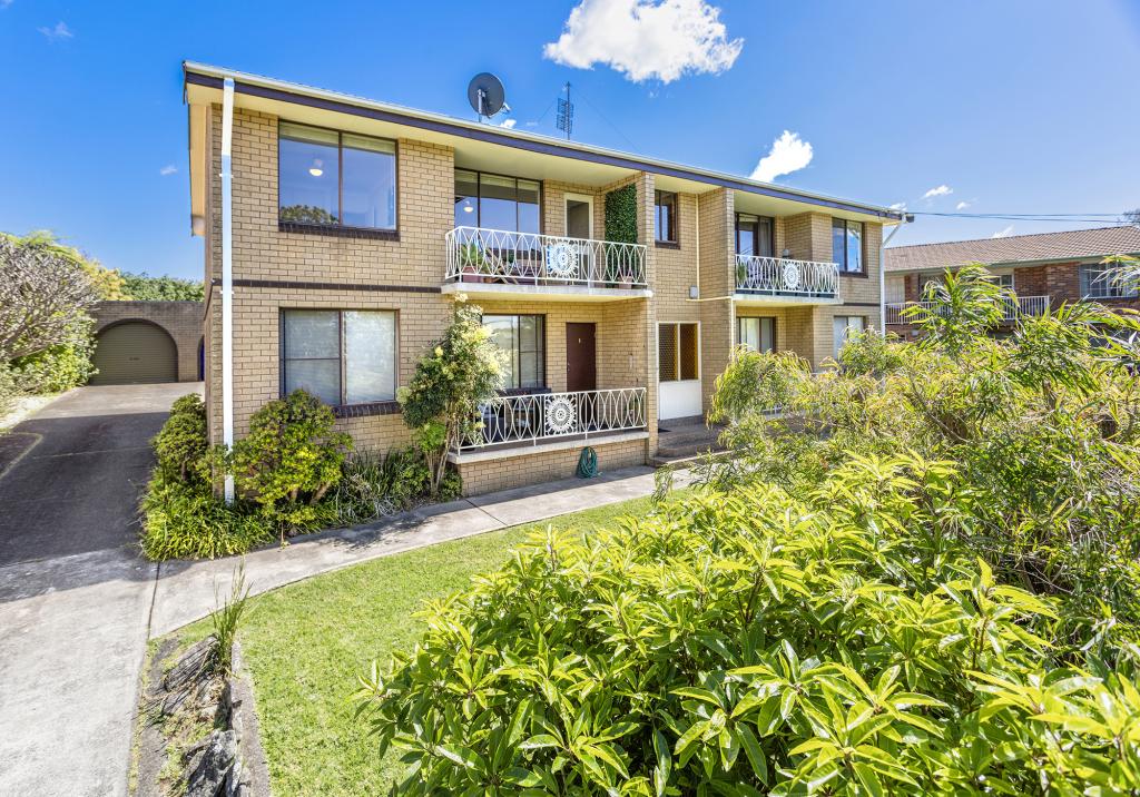 3/4 James Lane, Kiama, NSW 2533