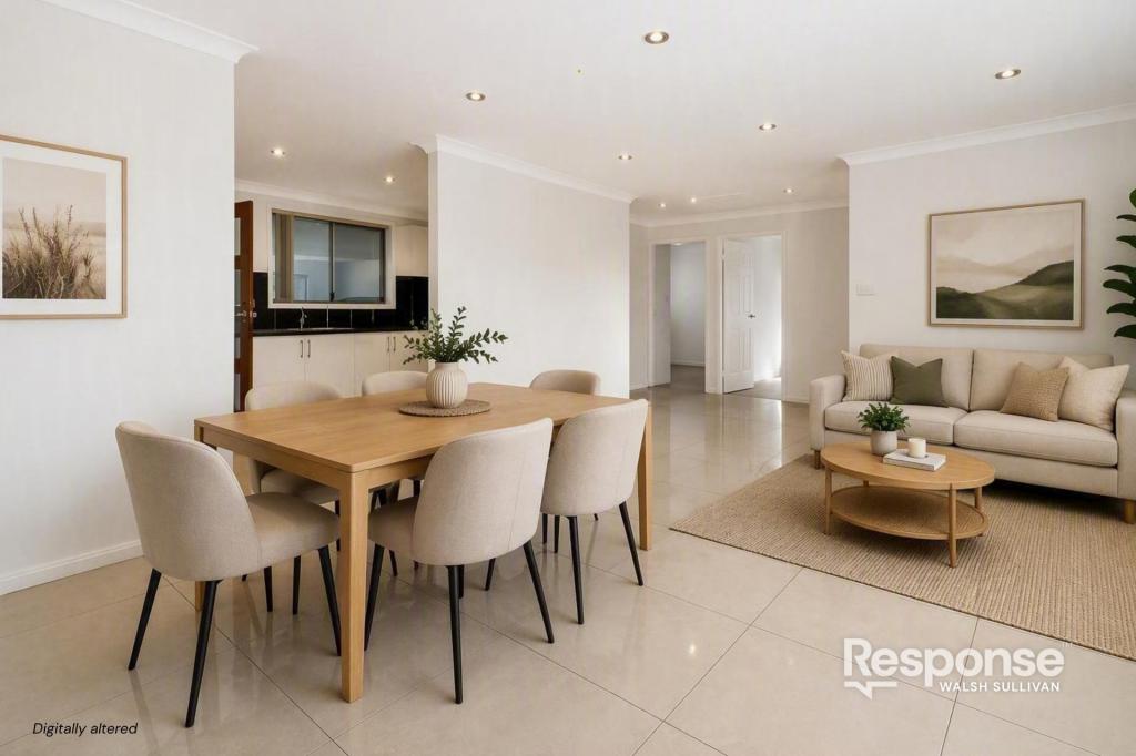 15 KENNETH CRES, DEAN PARK, NSW 2761