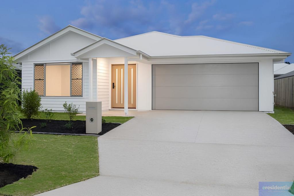 3 Beechwood Ct, Upper Caboolture, QLD 4510