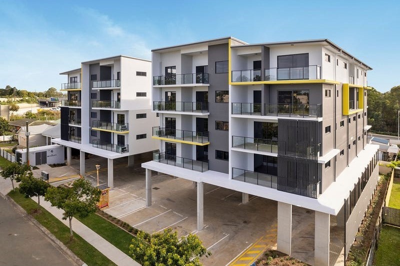 241/6 Beverley Ave, Rochedale South, QLD 4123