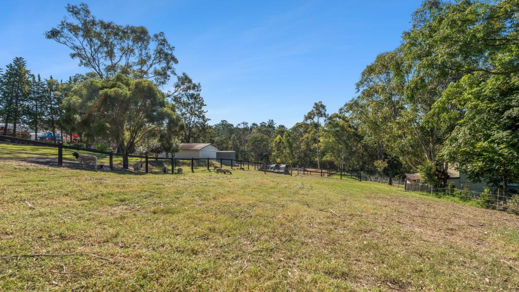95 Single Ridge Rd, The Slopes, NSW 2754