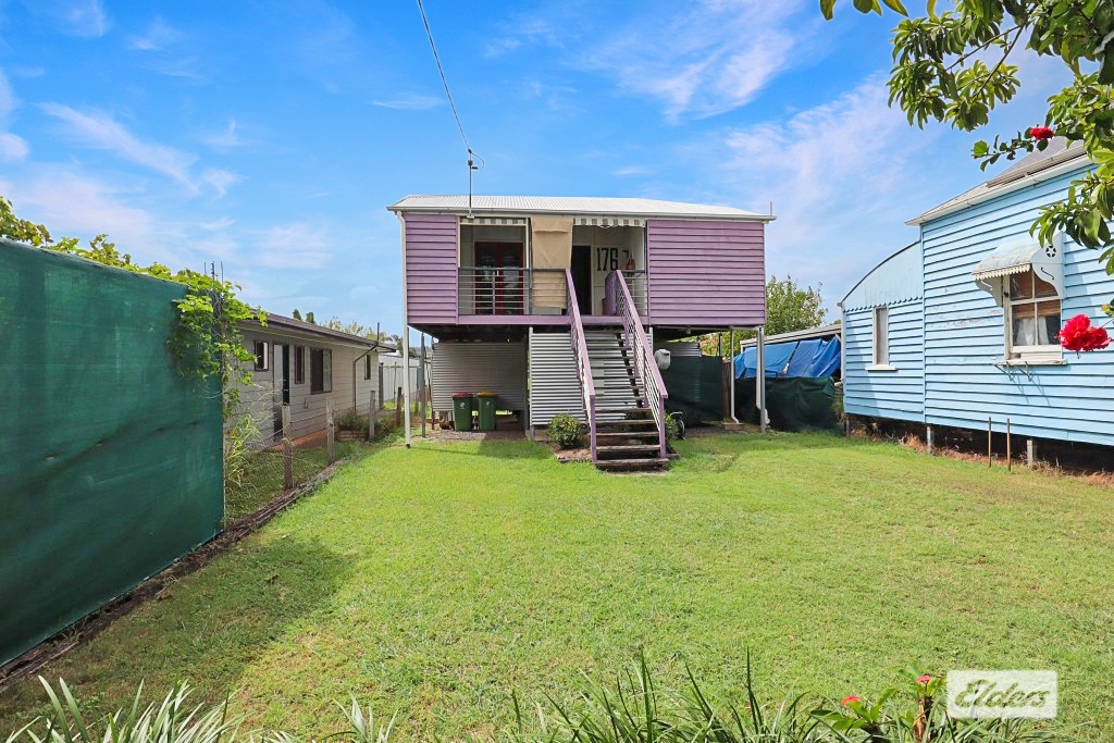 176 PATRICK ST, LAIDLEY, QLD 4341