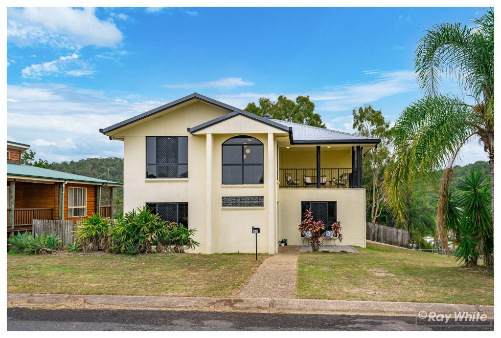 20 Eden Way, Yeppoon, QLD 4703