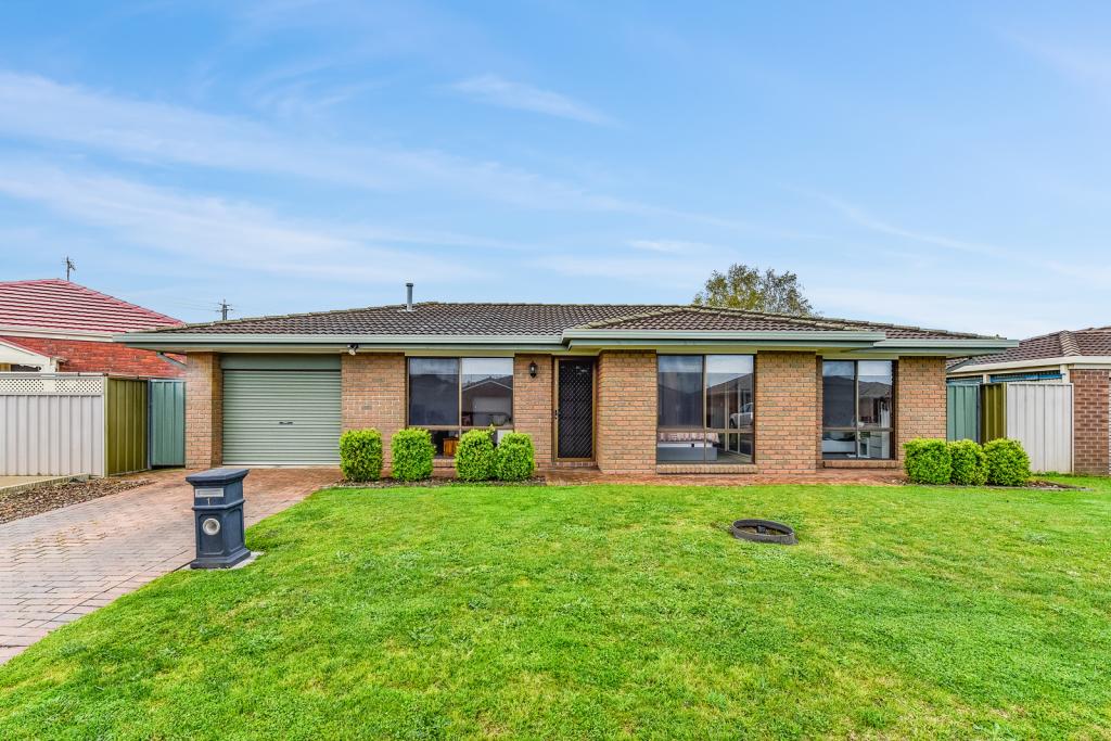 1 Mosswood Cl, Mount Gambier, SA 5290